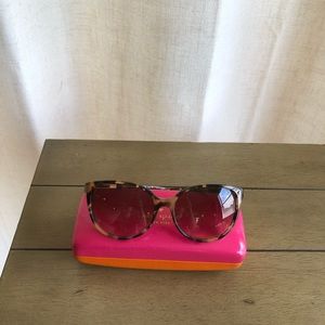 Kate Spade sunglasses